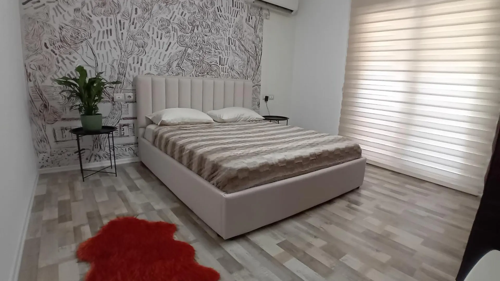 Marta'S Apartment Tirana Albania