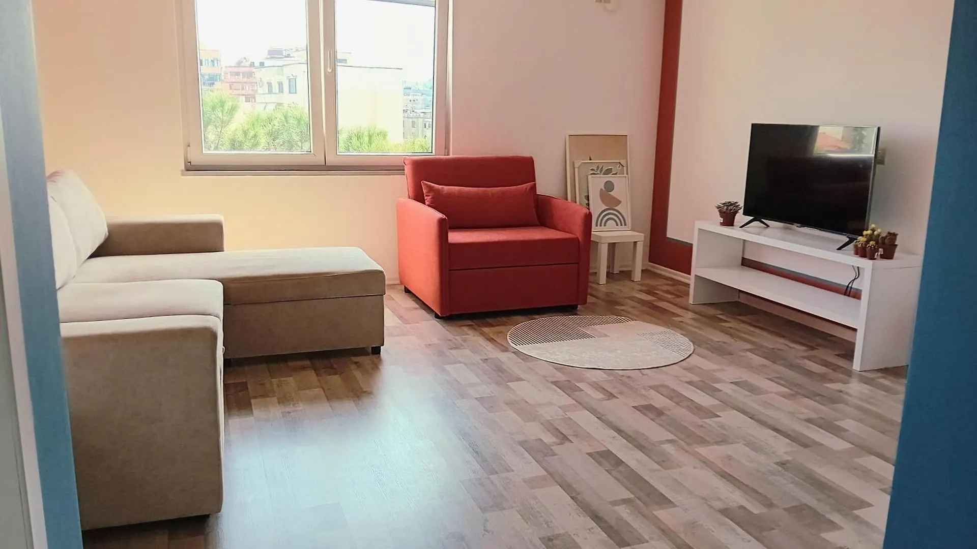 Marta'S Apartment Tirana